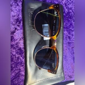 Ray-Ban Clubmaster Classic Sunglasses NWT